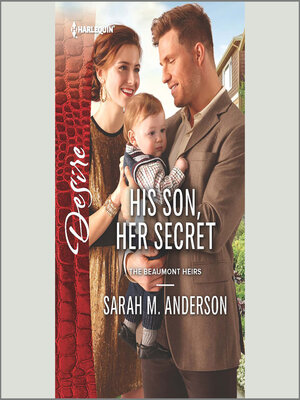 cover image of His Son, Her Secret